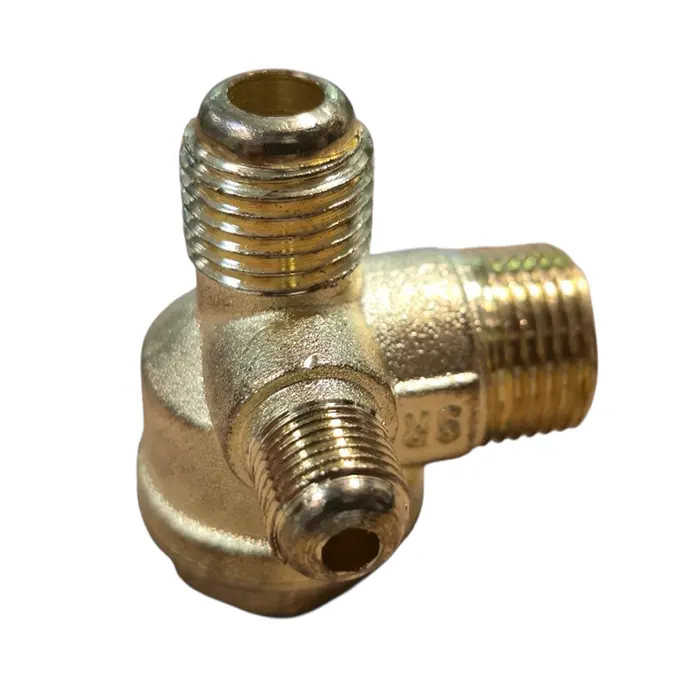 شیر یکطرفه کمپرسور هوا 1500 وات