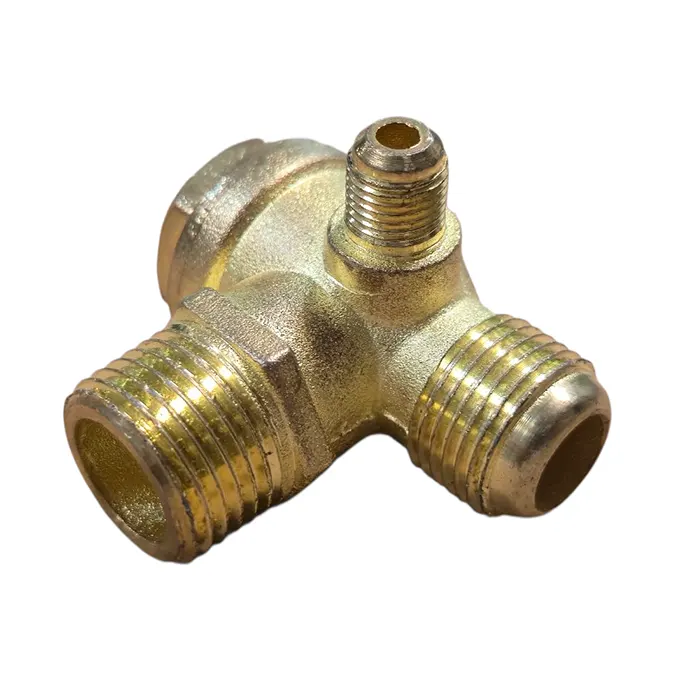 شیر یکطرفه کمپرسور هوا 750 وات
