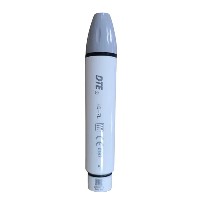 هندپیس جرمگیر نوری DTE HD-7L