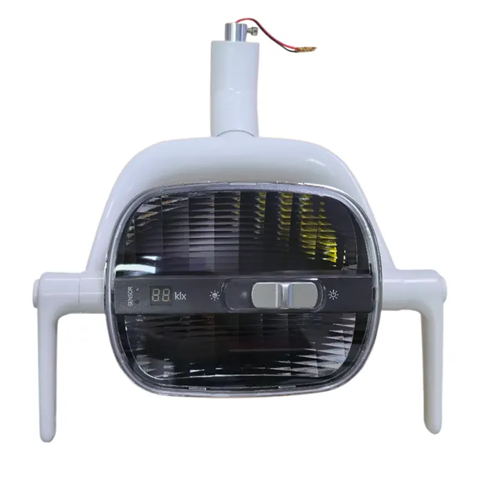 چراغ LED مدل RX001 یونیت دندانپزشکی