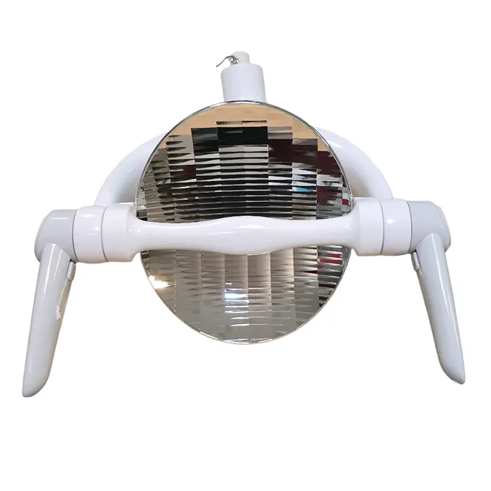 چراغ LED مدل LED-SFA یونیت دندانپزشکی
