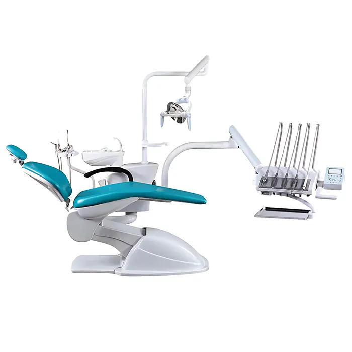 یونیت شیک طب مدل sc100