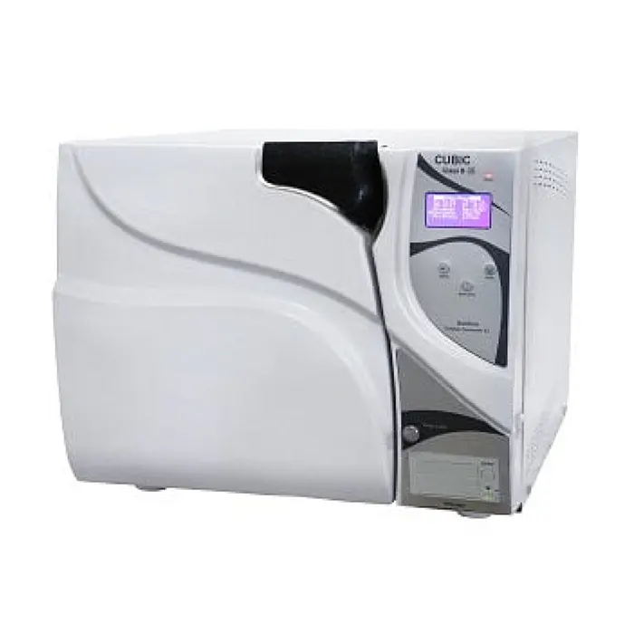 اتوکلاو آویکو Avico مدل Cubic کیوبیک 25 لیتری