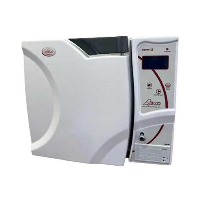 اتوکلاو آتریکو Atrico مدل Barren بارن 22 لیتری