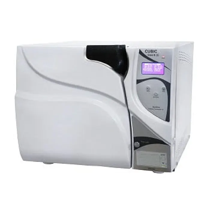 اتوکلاو آویکو Avico مدل Cubic کیوبیک 22 لیتری