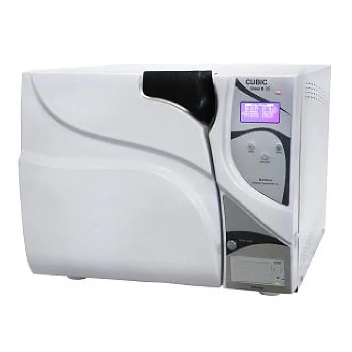 اتوکلاو آویکو Avico مدل Cubic کیوبیک 15 لیتری