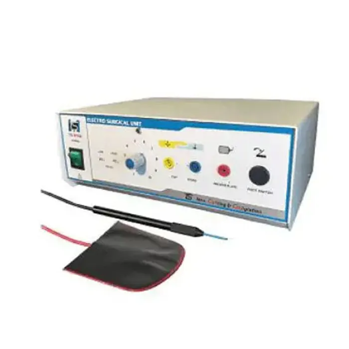 الکتروسرجری آریان مدل TS -70D