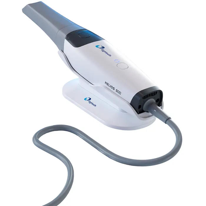 اسکنر داخل دهانی ایتیس Eighteeth مدل Helios 500