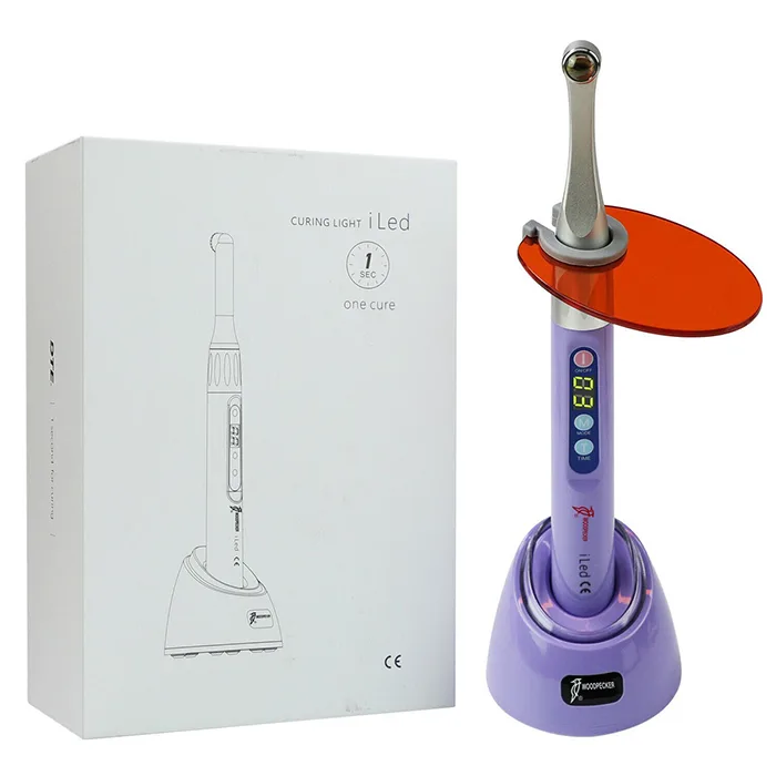 لایت کیور وودپیکر ILED Plus