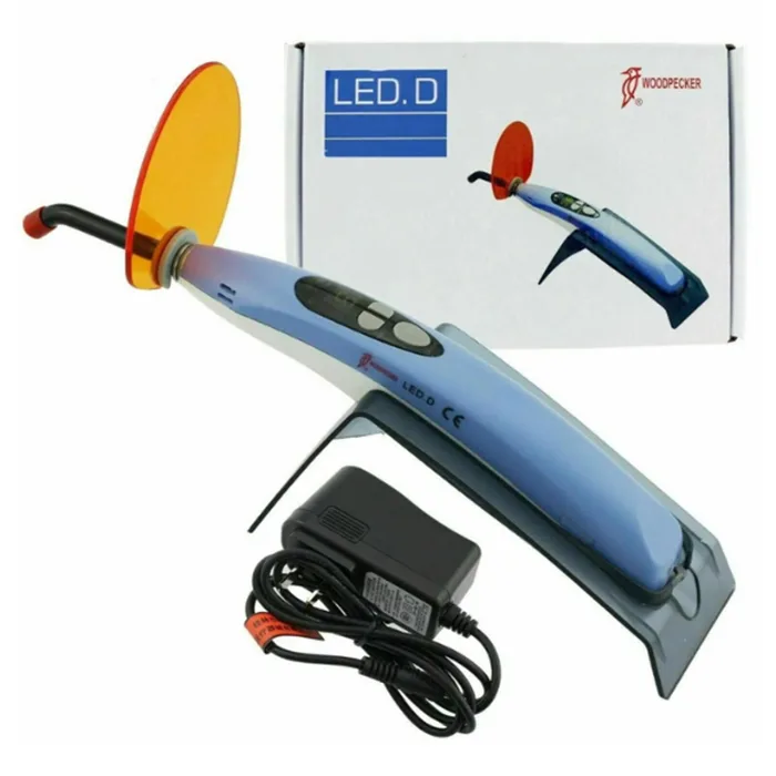 لایت کیور وودپیکر مدل LED.D
