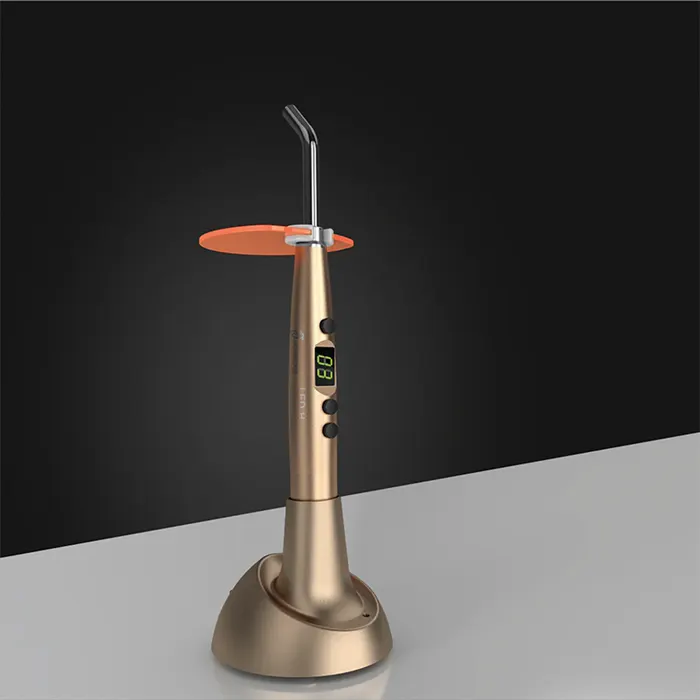 لایت کیور Woodpeaker وودپیکر مدل LED.H Ortho